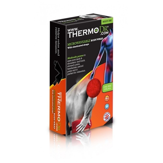 Picture of £8.99 THERMO DOCTOR BODY WARMER (5)