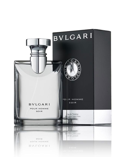 Picture of £47.00/17.00 BULGARI POUR HOMME SOIR EDT