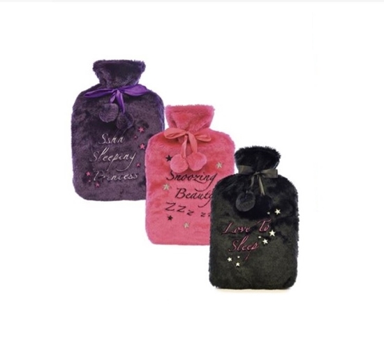 Picture of £6.99 H.W.BOTTLE LUXURY FUR(12)