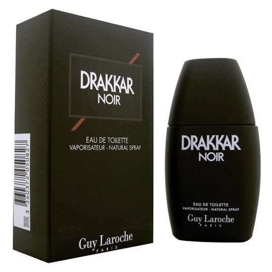 Picture of £30.50/25.00 DRAKKAR NOIR MENS EDT 100ML