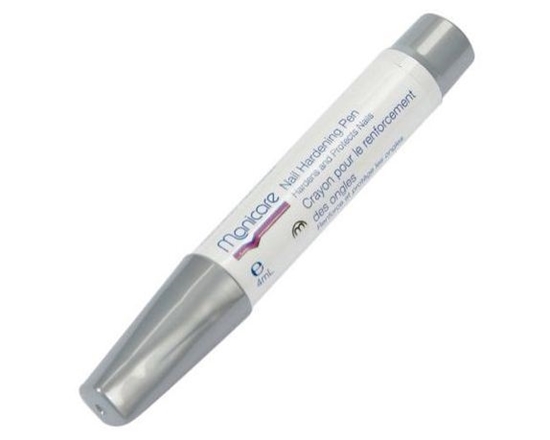 Picture of £4.49  MANICARE NAIL HARDENER PEN (6)