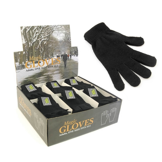 Picture of £1.49 MEN'S THERMAL GLOVES (48)