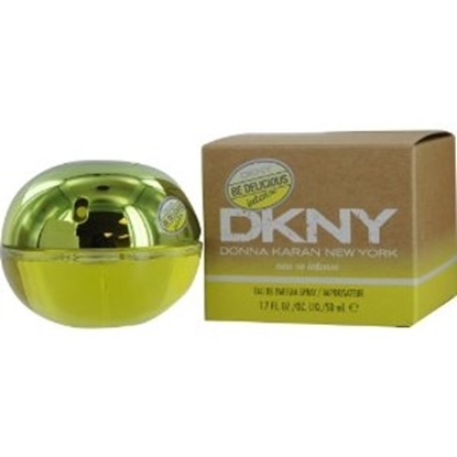 Picture of £62.00/39.00 DKNY BE DELICIOUS EDP 50ML