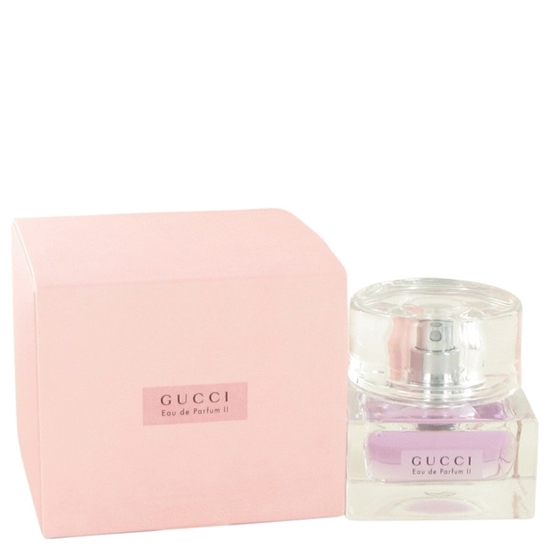 Picture of £74.00/67.00 GUCCI 11 PINK [L] EDP 50ML