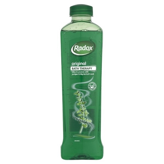 Picture of £1.49 RADOX 500ml BATH ORIGINAL