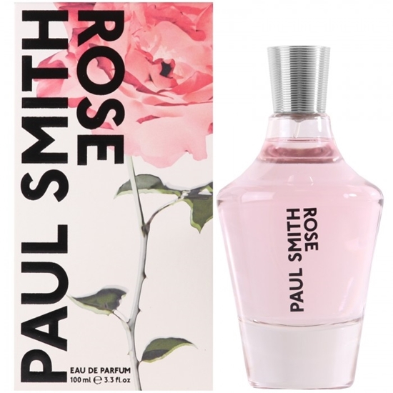 Picture of £60.00/32.00 PAUL SMITH ROSE EDP 100ML