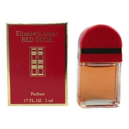 Picture of £6.00/4.75 RED DOOR EDP MINI 5ML