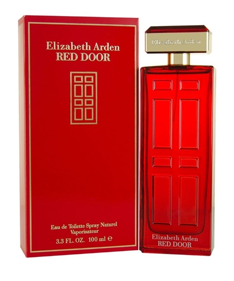 Picture of £53.00/29.00 RED DOOR EDT 100ML S/B