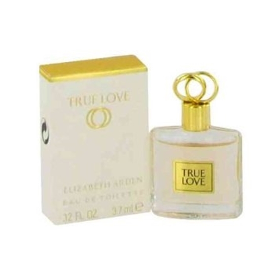 Picture of £3.99/2.75 TRUE LOVE EDT MINI 3.7ML