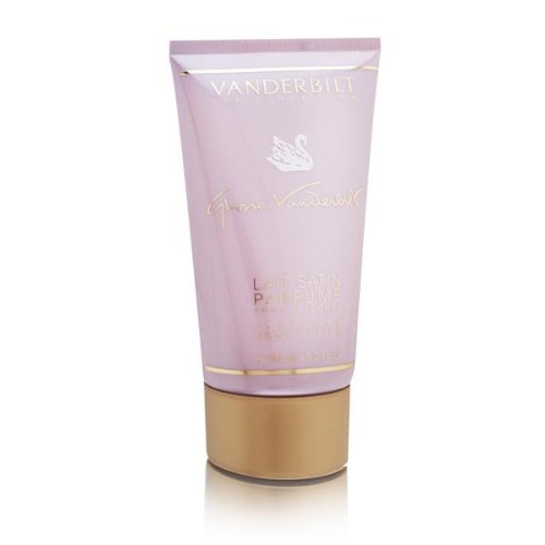 £995575 Vanderbilt Body Lotion 150ml Greenheys Sundries