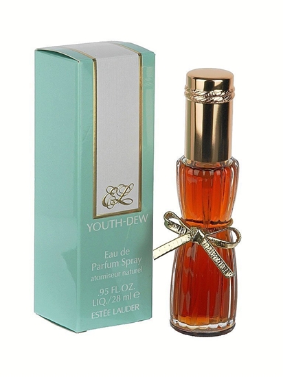 Picture of £26.00 YOUTH-DEW EDP SPRAY 28ML