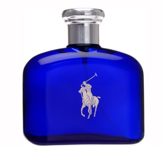 £63.00/57.00 POLO BLUE EDP SPRAY 75ML - Greenheys Sundries