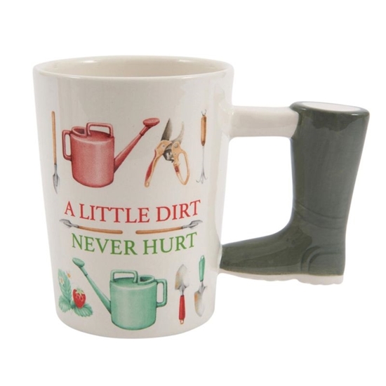 Picture of £3.99 GARDENERS MUG (36) 4513