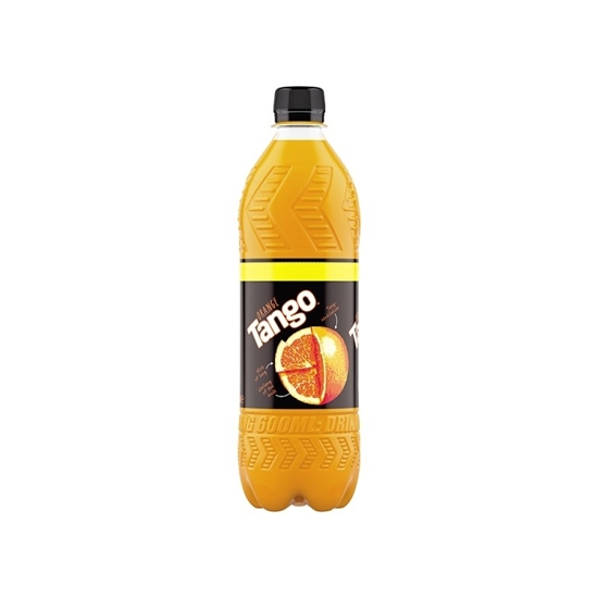 Picture of £1.00 TANGO ORANGE 600ml BOTTLE (24)