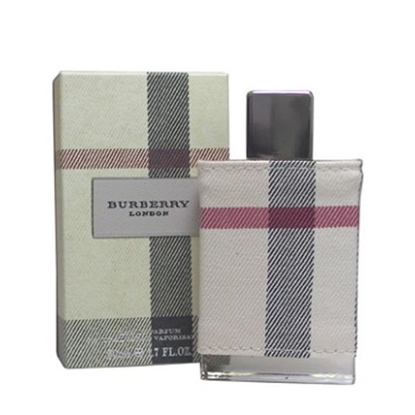 Picture of £58.00/36.00 BURBERRY LONDON EDP 50ML