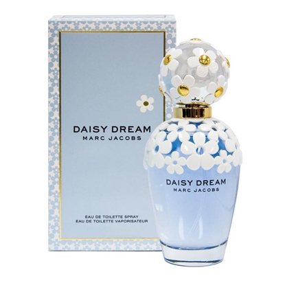 Picture of £73.00/60.00 DAISY DREAM EDT 50ML