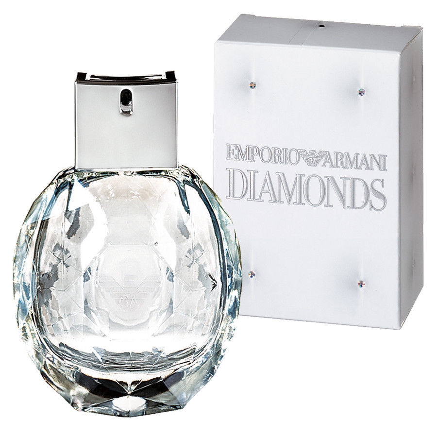 72.00 64.00 EMPORIO ARMANI DIAMONDS EDP Greenheys Sundries