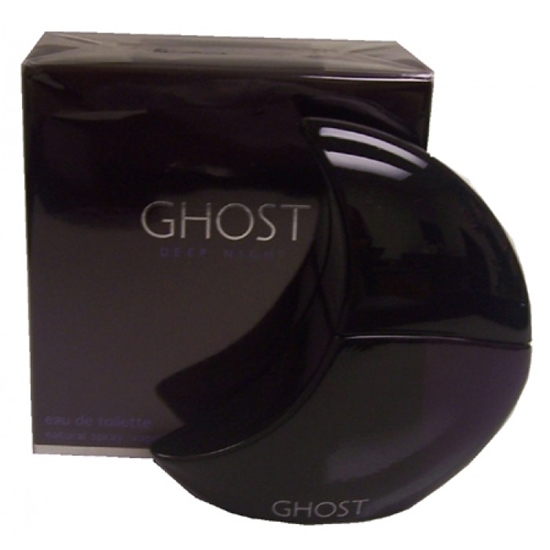 Picture of £48.00/35.00 GHOST DEEP NIGHT EDT SPRAY