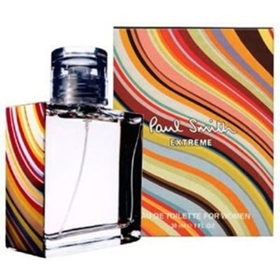 Picture of £30.00/17.00 PAUL SMITH EXTREME EDT 30ML