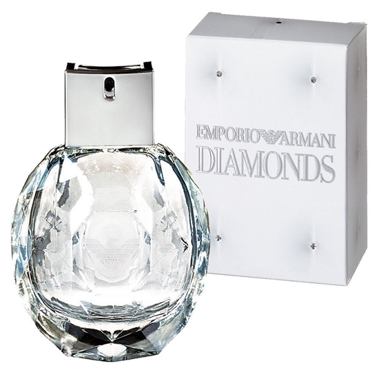 £43.00/39.00 ARMANI DIAMONDS EDP 50ML - Greenheys Sundries