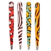 Picture of £1.00 ANIMAL PRINT TWEEZERS (24)