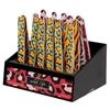 Picture of £1.00 ANIMAL PRINT TWEEZERS (24)