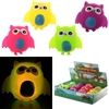 Picture of £1.00 SQUIDGY OWL LEDS (12)