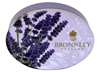 Picture of £2.99 BRONNLEY SOAP FLORAL 100g (6)