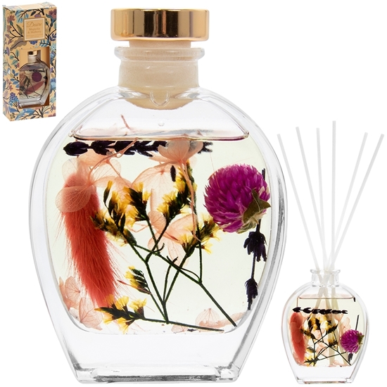 Picture of £4.99 FLORAL DIFFUSERS (6)