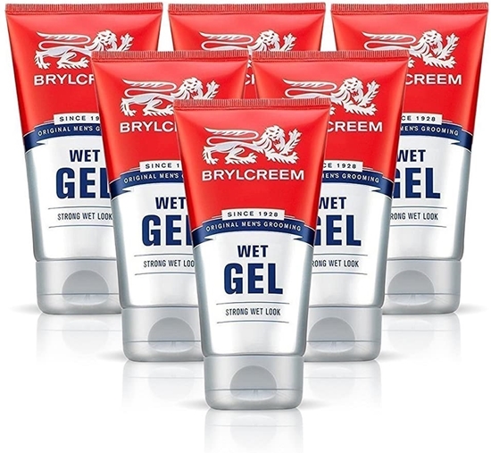 Picture of £2.99 BRYLCREEM WET GEL150ML