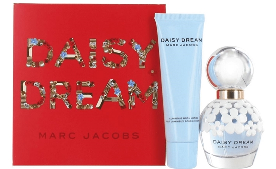 Picture of £49.00/35.00 DAISY DREAM 30ml SET