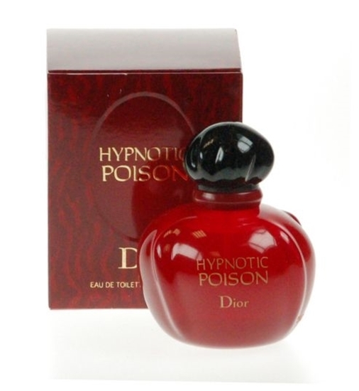 Picture of £62.00 HYPNOTIC POISON EDT SPRAY 50ML