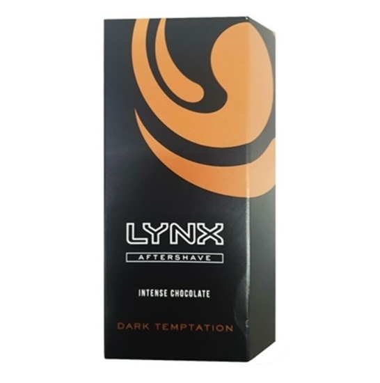 Picture of £3.99 LYNX 100ml AFTER SHAVE DK TEMPT