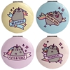 Picture of £2.99 PUSHEEN CAT COMPACT MIRROR