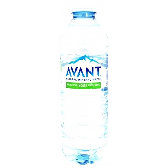 Picture of £0.49 AVANT STILL WATER 500ml