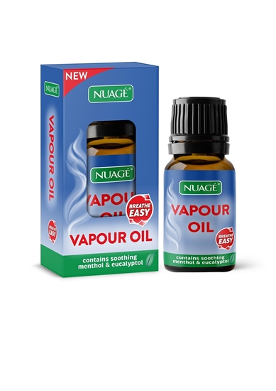 Picture of £1.49 VAPOUR OIL 10ml