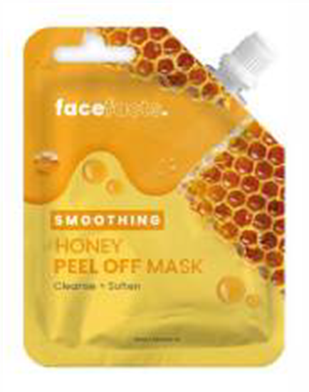 Picture of £1.25 PEEL OFF FACE MASK HONEY