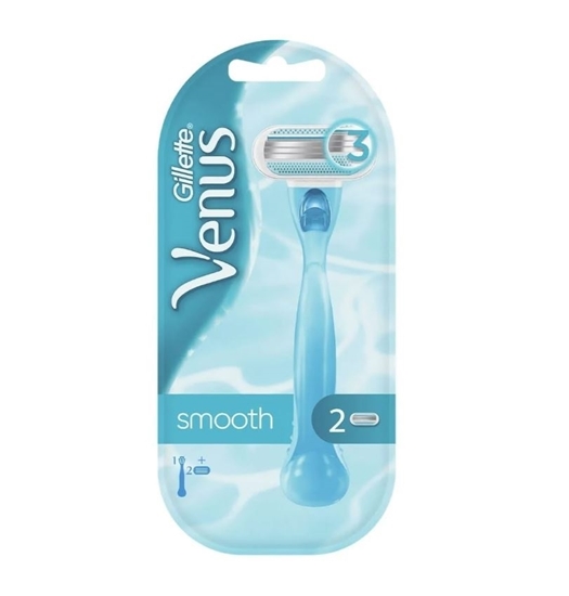 Picture of £6.99 GILLETTE VENUS 2UP SMOOTH RAZOR