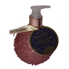 Picture of £2.99 GLITTER BALL 350ml HAND WASHES AST