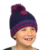 Picture of £4.99 KIDS CHUNKY BOBBLE HATS