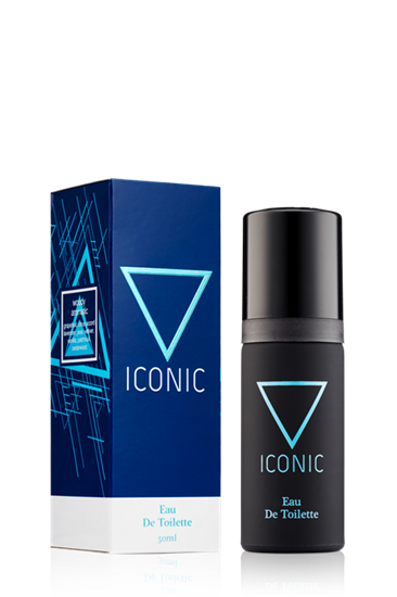 Picture of £5.00 ICONIC FRAGRANCE 50ml