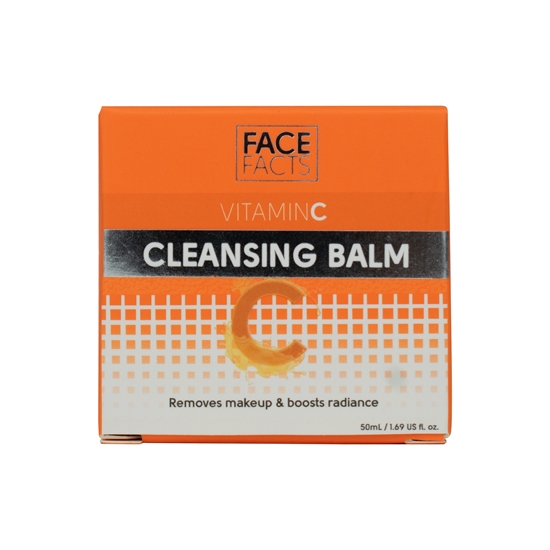 Picture of £1.99 VITAMIN C CLEANSING BALM 50ml