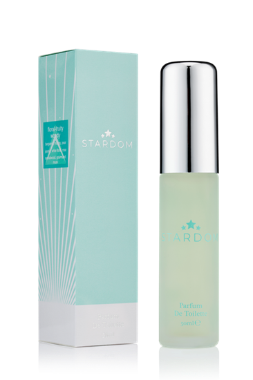 Picture of £5.00 STARDOM 50ML