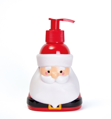 Picture of £2.99 SANTA 300ml HAND WASH