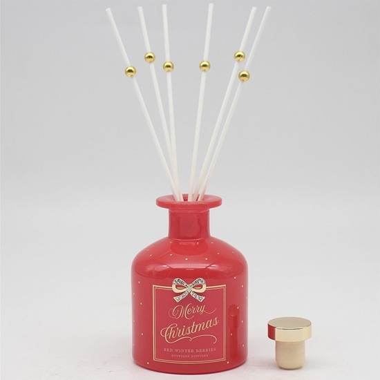 Picture of £9.99 MADALAINE DIFFUSER RED