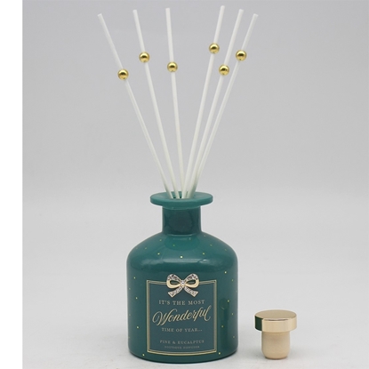 Picture of £9.99 MADALAINE DIFFUSER GREEN