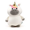 Picture of £9.99 UNICORN 2 IN 1 TOY & PILLOW