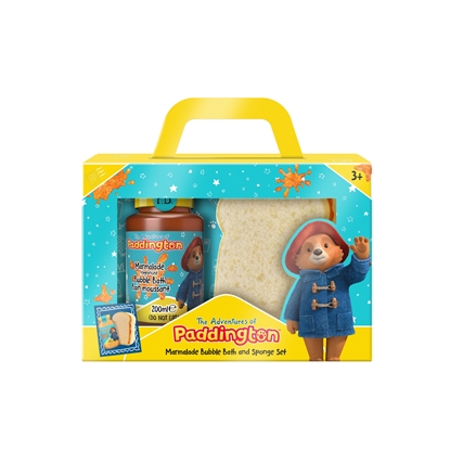 Picture of £9.99 PADDINGTON MARMALADE GIFT SET