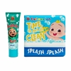 Picture of £6.99 COCOMELON BATH BOOK & BUBBLE BATH