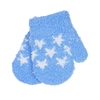 Picture of £1.00 BABIES SOFT STAR MITTENS